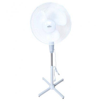 Ventilátor stojanový Airontek 40 cm, 3 rychlosti