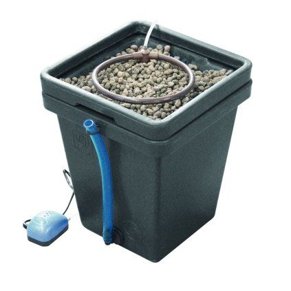 Terra Aquatica CultiMate L (AquaFarm)