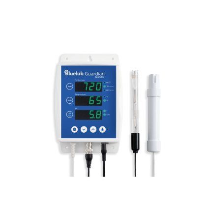 Bluelab Guardian Monitor Wifi pH/EC/teplota