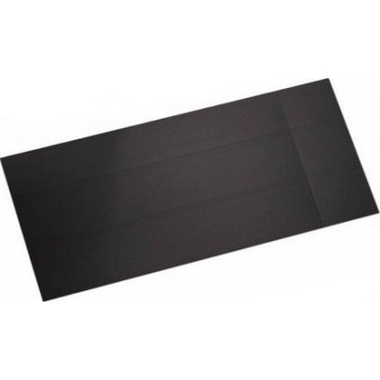 černý vrchní kryt pro Gro Tank 604 Cover
