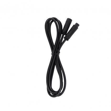 SANlight FLEX II kabel prodlužovací 1m (1x WDC19 samec/1x WDC19 samice)