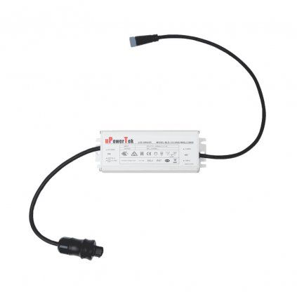 SANlight FLEX II napájací zdroj 150W s Wieland konektorom