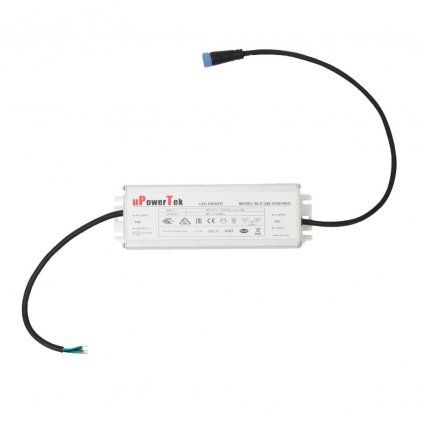 SANlight FLEX II napájací zdroj 240W bez AC konektora
