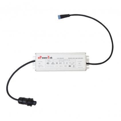 SANlight FLEX II napájací zdroj 240W s Wieland konektorom