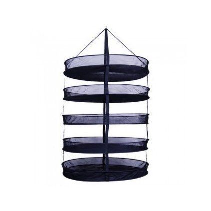 Secret Jardin DryIT 90, sušící síť průměr 90 cm