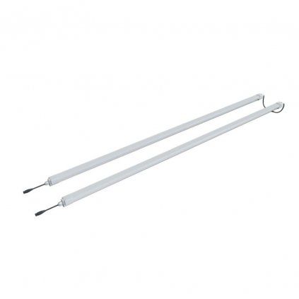 GENT G-LED 18W x2, na rast