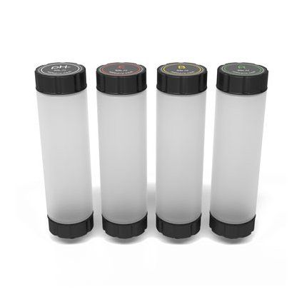 NIDO 4 Extra bottles 500ml