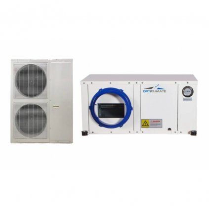 Opticlimate - 15000 PRO3 Split inverter EX