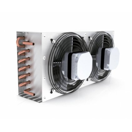Opticlimate - Compact water chiller - vertikální - 14 kW