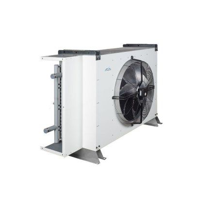 Opticlimate - Industrial water chiller - vertikální - 12 kW