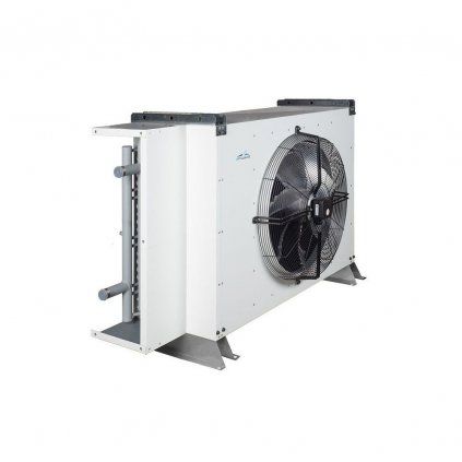 Opticlimate - Industrial water chiller - vertikální - 32kW