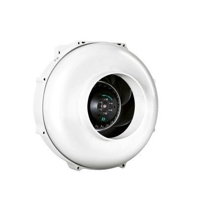 Ventilátor PRIMA KLIMA 360 m3/h, 125 mm, 1-rychlost (PK125-L)