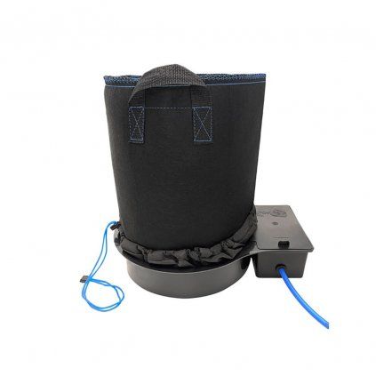Autopot FlexiPot XL, 1 květináč bez nádrže (Aquavalve5)