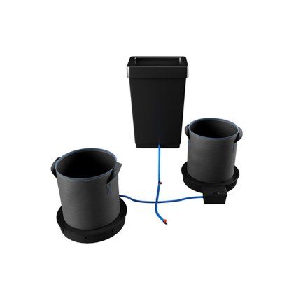 Autopot XXL35 2Pot, 2 kvetinace s nadrzou 47 l