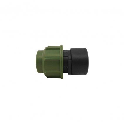 Bimex PE redukce 25 mm x 3/4´´ - závit vnitřní