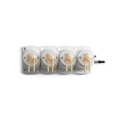 Bluelab PeriPod M4 dávkovač, 120ml/min