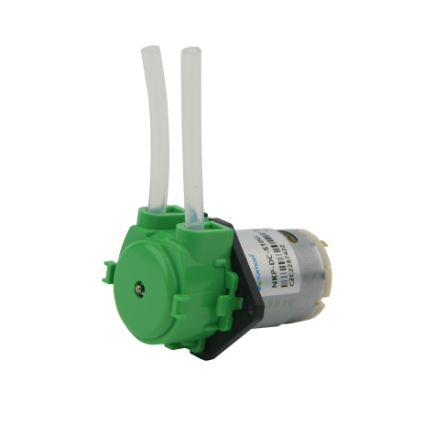 12v nkp peristaltic pump