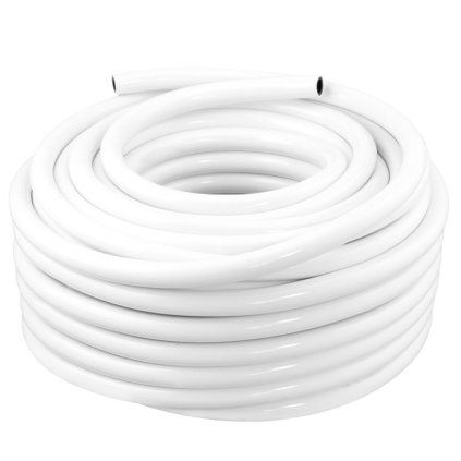 Icetube bílá Flexi hadice průměr 4/6 mm
