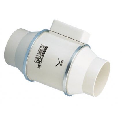 TD Silent 160/100 N Cover