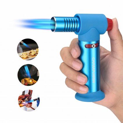 Champ High Lighter TABLE LIGHTER 4 FLAMES USE