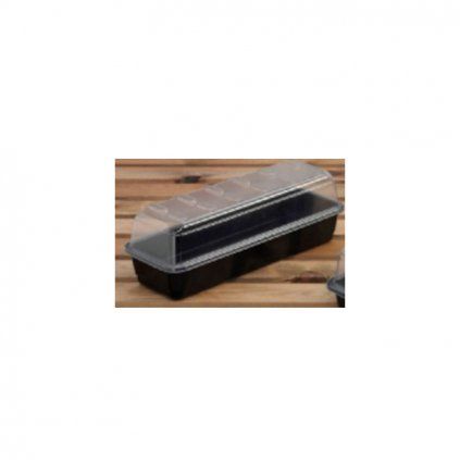 Garland parenisko Narrow, tvrdý plast, nevyhrievané, 37.5x13.5x12.5cm