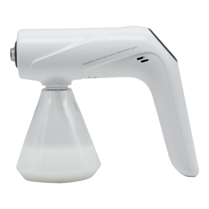 Mini Nano Fogger Spray Gun