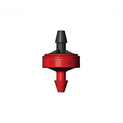 Netafim kapkovač PCJ LCNL 1.2 l/h 0,32 GPH BRB3
