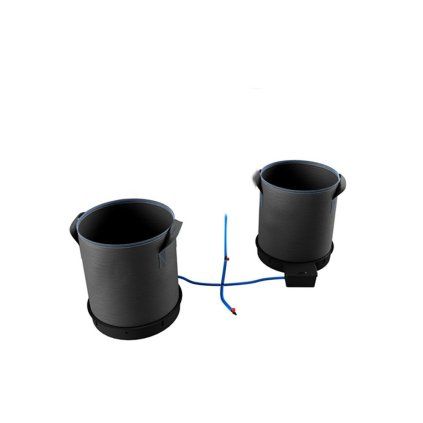 Autopot XXL50 2Pot, 2 kvetinace bez nadrze