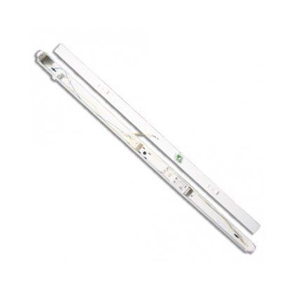 Armatura pro zářivku 36W, délka 125cm Cover
