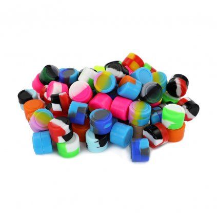 Bongthai Silicone Rosin 2ml, silikónové puzdro