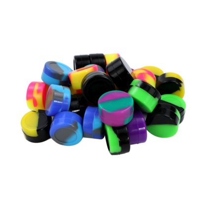 Bongthai Silicone Rosin 5ml, silikónové puzdro