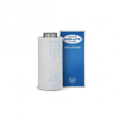 Filtr CAN-Lite 600 - 660 m3/h - 160 mm