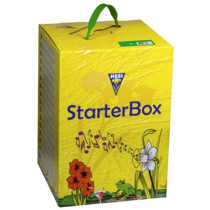 StarterBox Soil