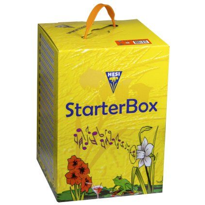 StarterBox Coco