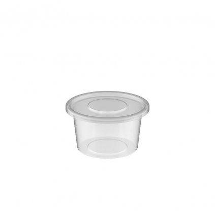 Athena Tissue Culture Utility Vessel