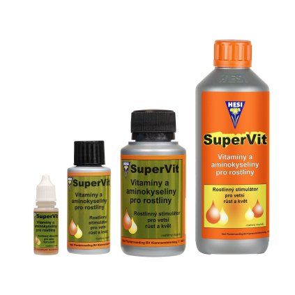 Supervit