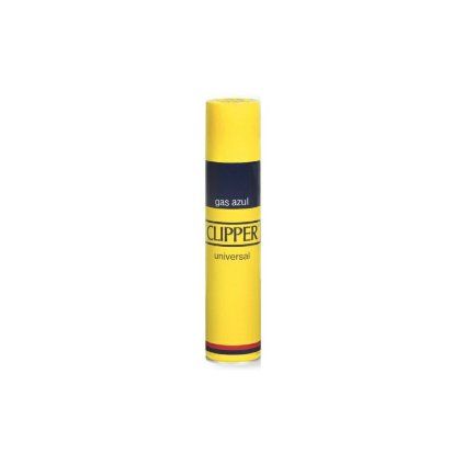 Clipper Butan náplň do zapalovače 300ml