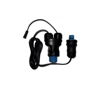Sanlight dimmer 11