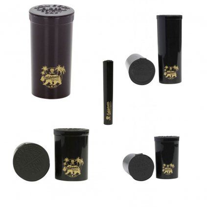 Qnubu California Pop Top Set, 5 dóz