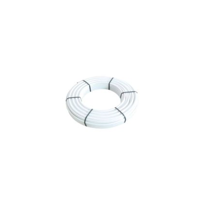 Super Pal bílá LDPE hadice 20 mm PN6