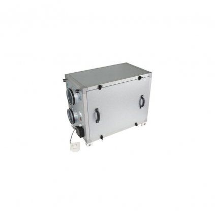 VENTS VUT 250 H/V mini A12, rekuperační jednotka