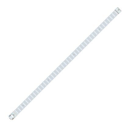 Secret Jardin Cosmorrow® Led 40W, 2.7 µmol/J - Růstové spektrum