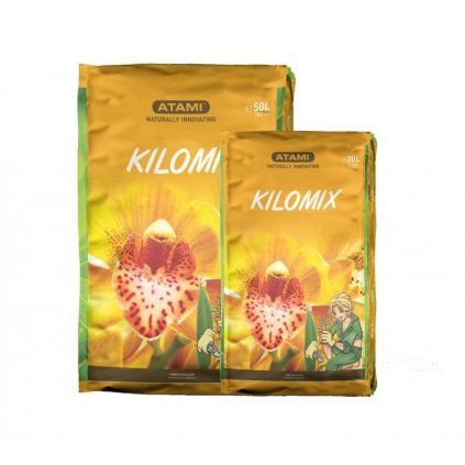 Atami Kilomix 50l Cover