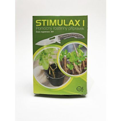 Stimulax 1- práškový