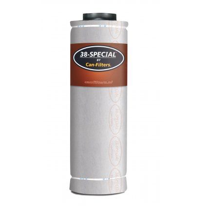 Filtr CAN-Special 1700 - 2000 m3/h - 250 mm