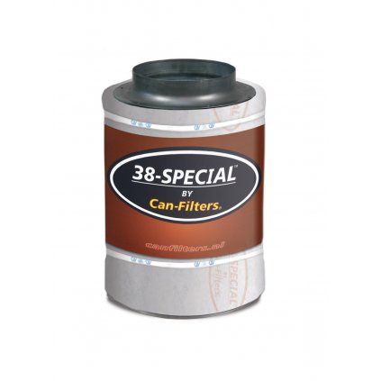 Filtr CAN-Special 700 - 900 m3/h - 250 mm