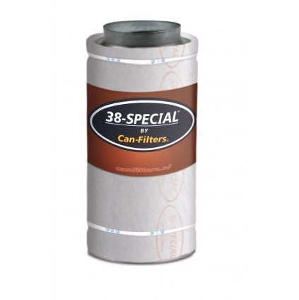 Filtr CAN-Special 1000 - 1200 m3/h - 315 mm