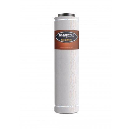 Filter CAN-Special 2100 - 2400 m3/h - 250 mm
