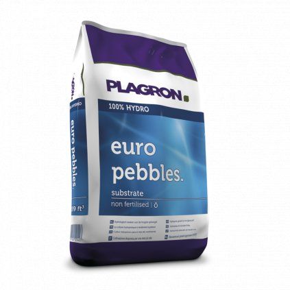 45l euro pebbles