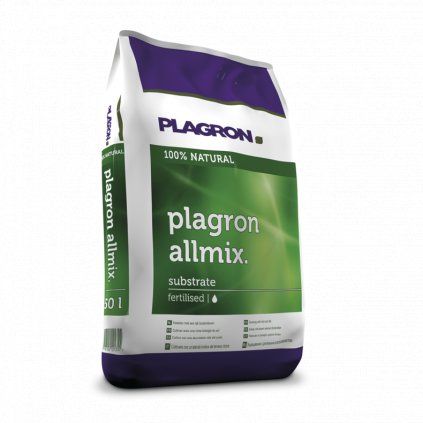 50l plagron allmix